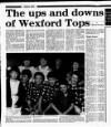 New Ross Standard Friday 16 May 1986 Page 36