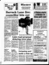 New Ross Standard Friday 27 June 1986 Page 24