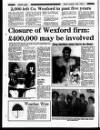 New Ross Standard Friday 01 August 1986 Page 2