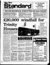 New Ross Standard Friday 26 September 1986 Page 1