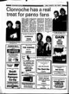 New Ross Standard Friday 02 January 1987 Page 12
