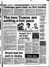 New Ross Standard Friday 02 January 1987 Page 25