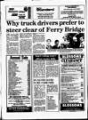 New Ross Standard Friday 02 January 1987 Page 34