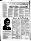 New Ross Standard Friday 02 January 1987 Page 40