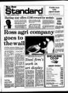 New Ross Standard Friday 16 January 1987 Page 1