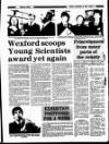 New Ross Standard Friday 16 January 1987 Page 41