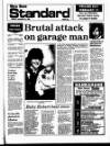 New Ross Standard Friday 23 January 1987 Page 1