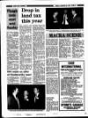 New Ross Standard Friday 23 January 1987 Page 22