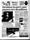 New Ross Standard Friday 23 January 1987 Page 28
