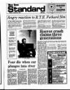 New Ross Standard Friday 30 January 1987 Page 1