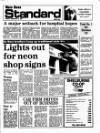 New Ross Standard Friday 06 February 1987 Page 1