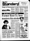 New Ross Standard Friday 27 February 1987 Page 1