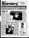 New Ross Standard Friday 06 March 1987 Page 1