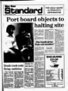 New Ross Standard Friday 13 March 1987 Page 1