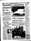 New Ross Standard Friday 13 March 1987 Page 12
