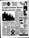 New Ross Standard Friday 13 March 1987 Page 24