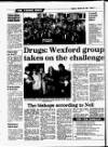 New Ross Standard Friday 20 March 1987 Page 30