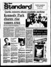 New Ross Standard Friday 01 May 1987 Page 1