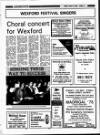 New Ross Standard Friday 08 May 1987 Page 36