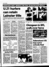 New Ross Standard Friday 08 May 1987 Page 43