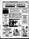 New Ross Standard Friday 05 June 1987 Page 36