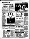 New Ross Standard Friday 10 July 1987 Page 26