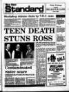 New Ross Standard Friday 24 July 1987 Page 1