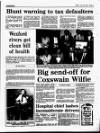 New Ross Standard Friday 24 July 1987 Page 13