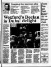 New Ross Standard Friday 24 July 1987 Page 29