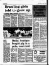 New Ross Standard Friday 24 July 1987 Page 34