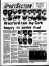 New Ross Standard Friday 24 July 1987 Page 43