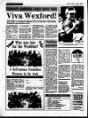 New Ross Standard Friday 07 August 1987 Page 22