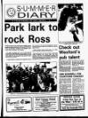New Ross Standard Friday 07 August 1987 Page 43
