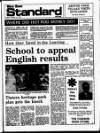 New Ross Standard Friday 28 August 1987 Page 1