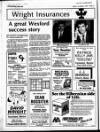 New Ross Standard Friday 09 October 1987 Page 42