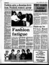 New Ross Standard Friday 23 October 1987 Page 16