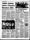 New Ross Standard Friday 23 October 1987 Page 48