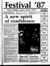 New Ross Standard Friday 23 October 1987 Page 49
