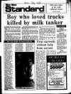 New Ross Standard Friday 06 November 1987 Page 1