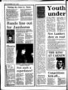New Ross Standard Friday 06 November 1987 Page 26