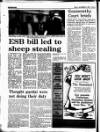 New Ross Standard Friday 06 November 1987 Page 30
