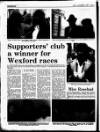 New Ross Standard Friday 06 November 1987 Page 32