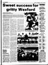 New Ross Standard Friday 13 November 1987 Page 21