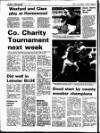 New Ross Standard Friday 13 November 1987 Page 22