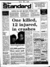 New Ross Standard Friday 04 December 1987 Page 1