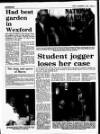 New Ross Standard Friday 04 December 1987 Page 10