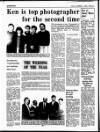 New Ross Standard Friday 11 December 1987 Page 20