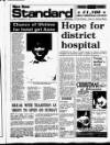 New Ross Standard Friday 18 December 1987 Page 1