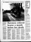 New Ross Standard Friday 18 December 1987 Page 25