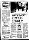 New Ross Standard Friday 18 December 1987 Page 29